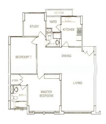 Emerald Garden (D1), Condominium #624989491